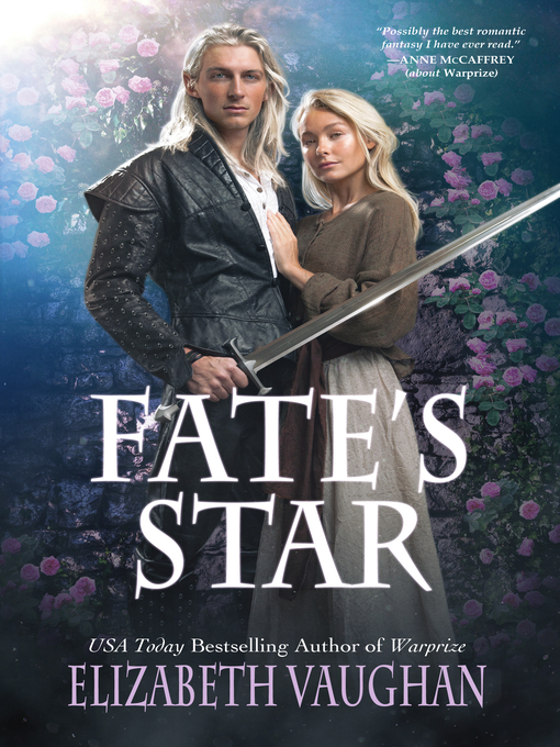 Title details for Fate's Star by Elizabeth Vaughan - Available